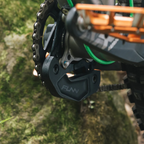 FUNN Zippa Lite Bash Guard