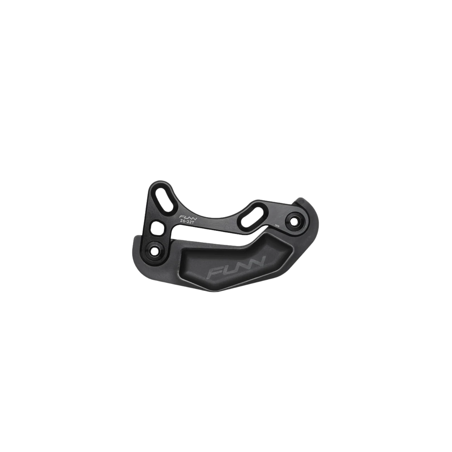 FUNN Zippa Lite Bash Guard
