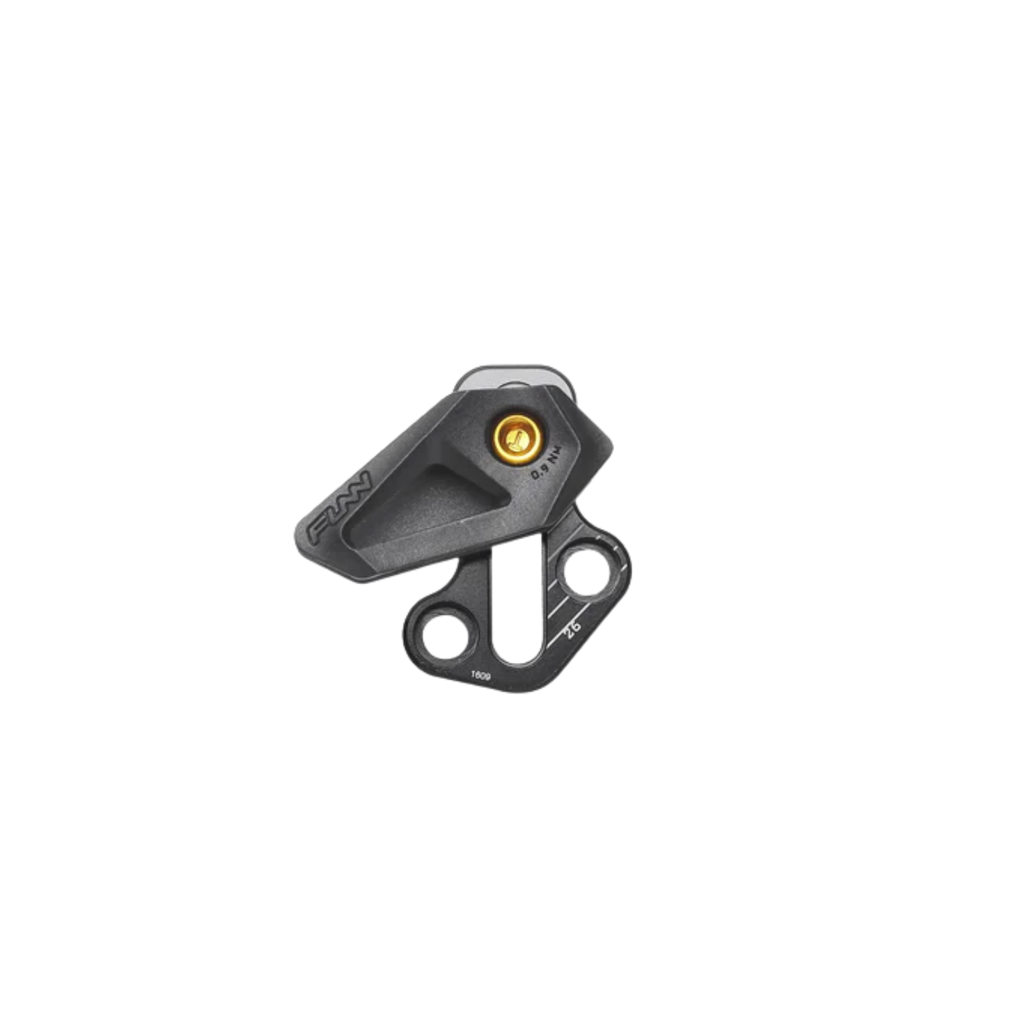 FUNN Zippa Lite E-Type Chain Guide