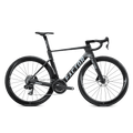Factor Monza Complete - Ultegra Di2 - Anodized Black