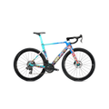 Factor Monza Complete - SRAM Force +PM - VEXX