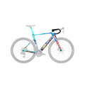 Factor Monza Frameset - VEXX