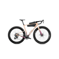 Factor Sarana Complete - SRAM Red XPLR +PM - Prismatic Gold
