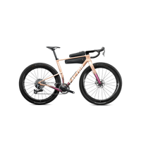 Factor Sarana Complete - SRAM Force XPLR +PM - Prismatic Gold