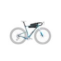 Factor Sarana Frameset - Cyan Blue
