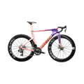 Factor ONE Complete - SRAM Force w/ Power Meter - Patrick Star