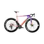 Factor ONE Complete - SRAM Force w/ Power Meter - Patrick Star