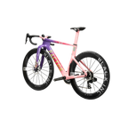 Factor ONE Complete - SRAM Force w/ Power Meter - Patrick Star