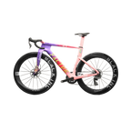 Factor ONE Complete - SRAM Force w/ Power Meter - Patrick Star