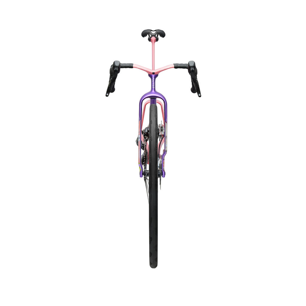 Factor ONE Complete - SRAM Force w/ Power Meter - Patrick Star