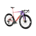 Factor ONE Complete - SRAM Force w/ Power Meter - Patrick Star