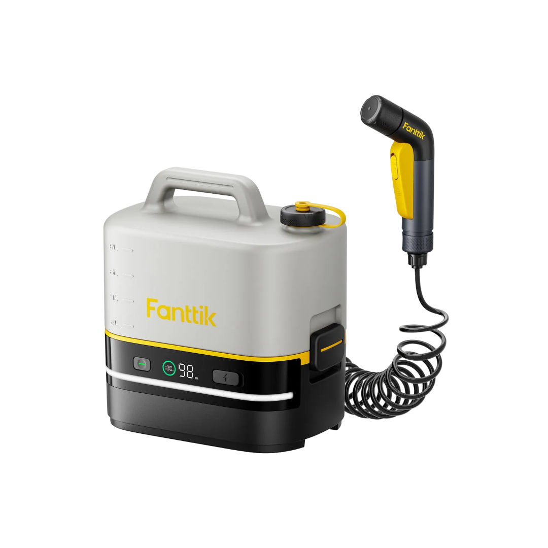 Fanttik NB10 Nano Electric Sprayer