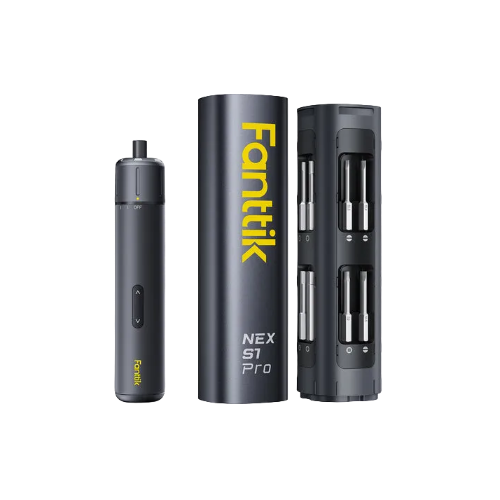 Fanttik S1 Pro Electric Screwdriver
