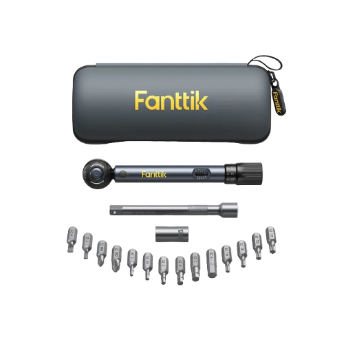 Fanttik WB10 Nova Mini Torque Wrench Set