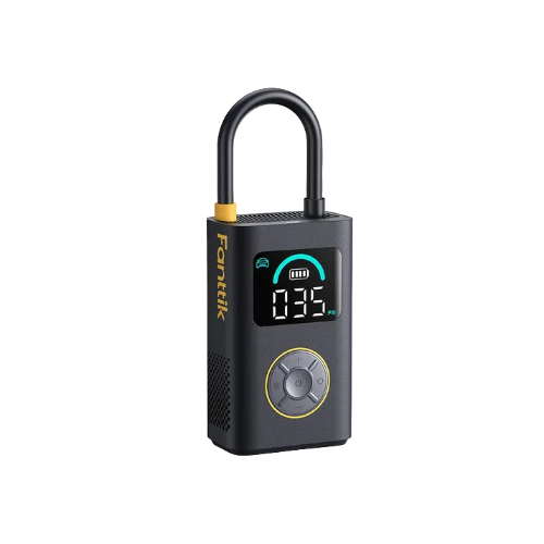 Fanttik X10 Pro Portable Compact Car Tyre Inflator