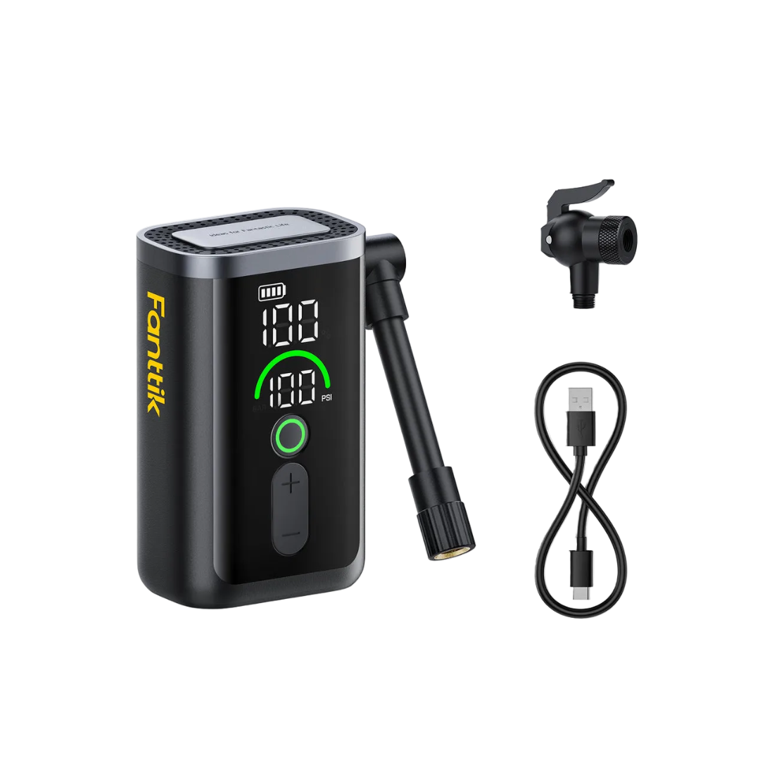 Fanttik X11 Ace Bike Pump