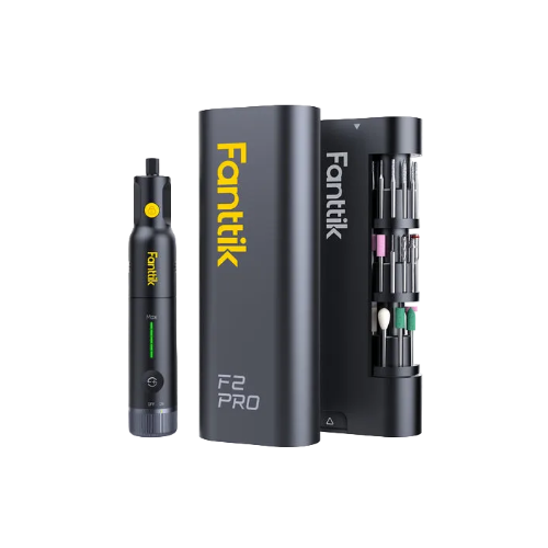 Fanttik F2 Pro Cordless Rotary tool