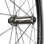 Farsports C4 Disc Brake Road Wheels