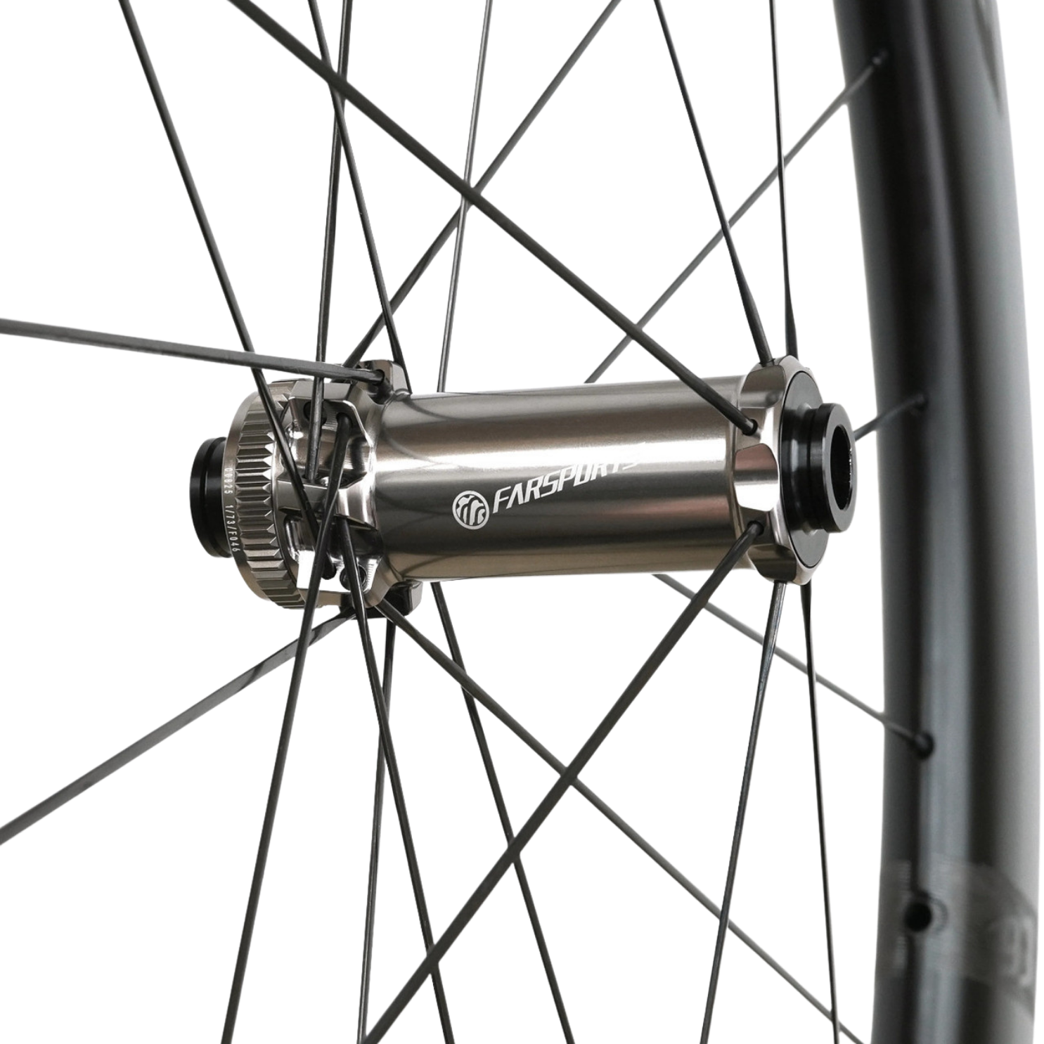 Farsports C4 Disc Brake Road Wheels