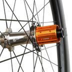 Farsports C4 Disc Brake Road Wheels
