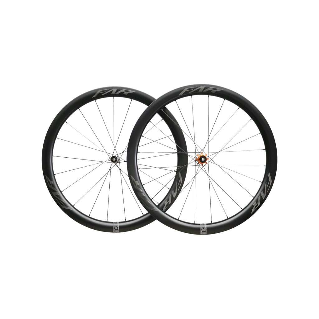 Farsports C4 Disc Brake Road Wheels