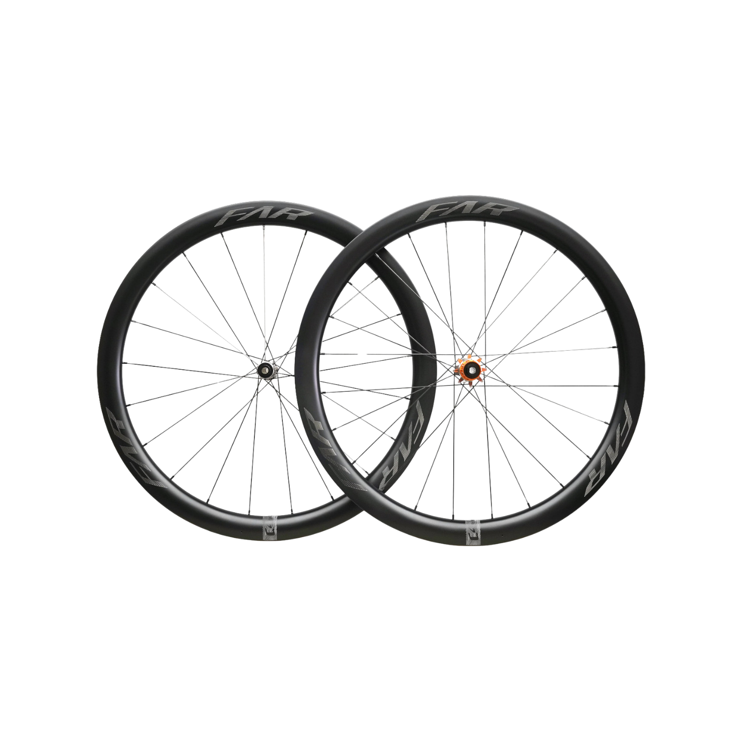 Farsports C4 Disc Brake Road Wheels