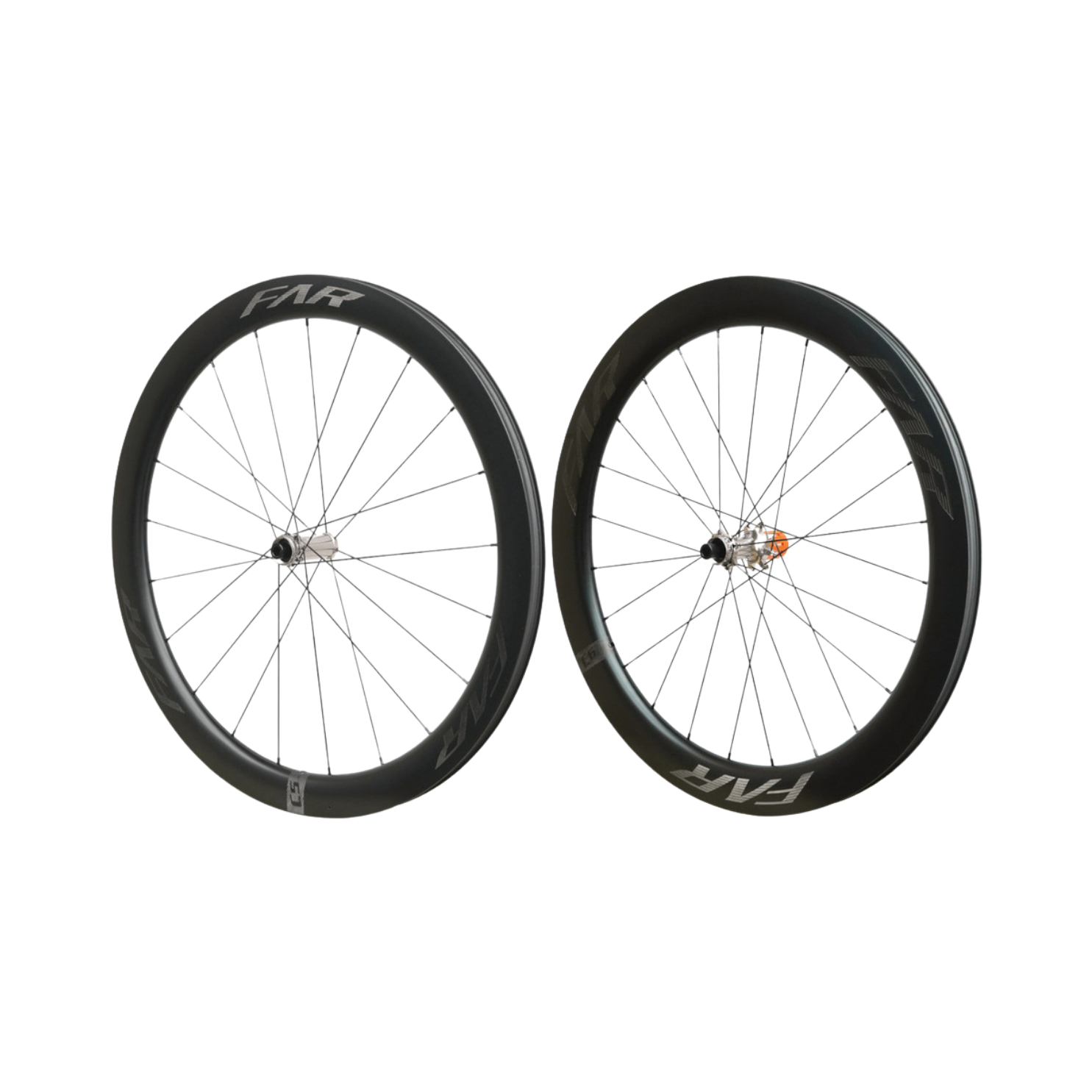 Farsports C5/6 Disc Brake Road Wheels