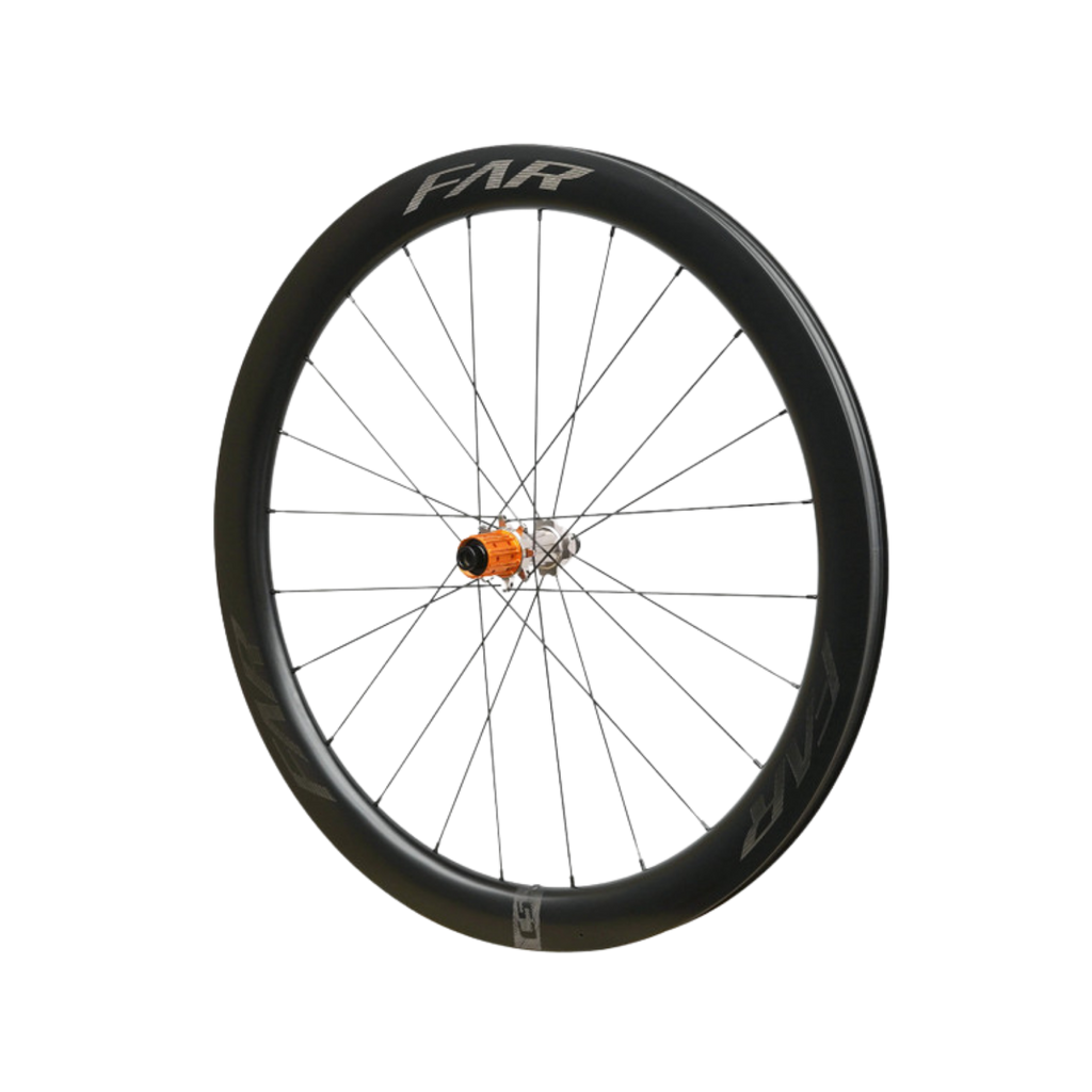 Farsports C5 Disc Brake Road Wheels