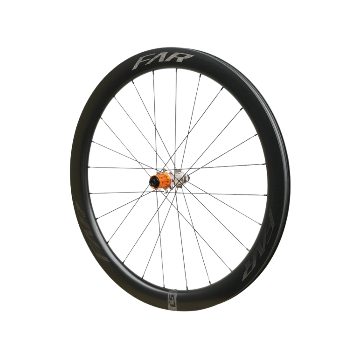 Farsports C5 Disc Brake Road Wheels