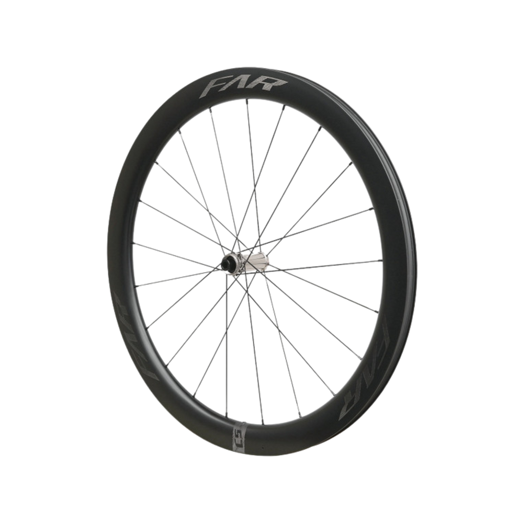 Farsports C5 Disc Brake Road Wheels