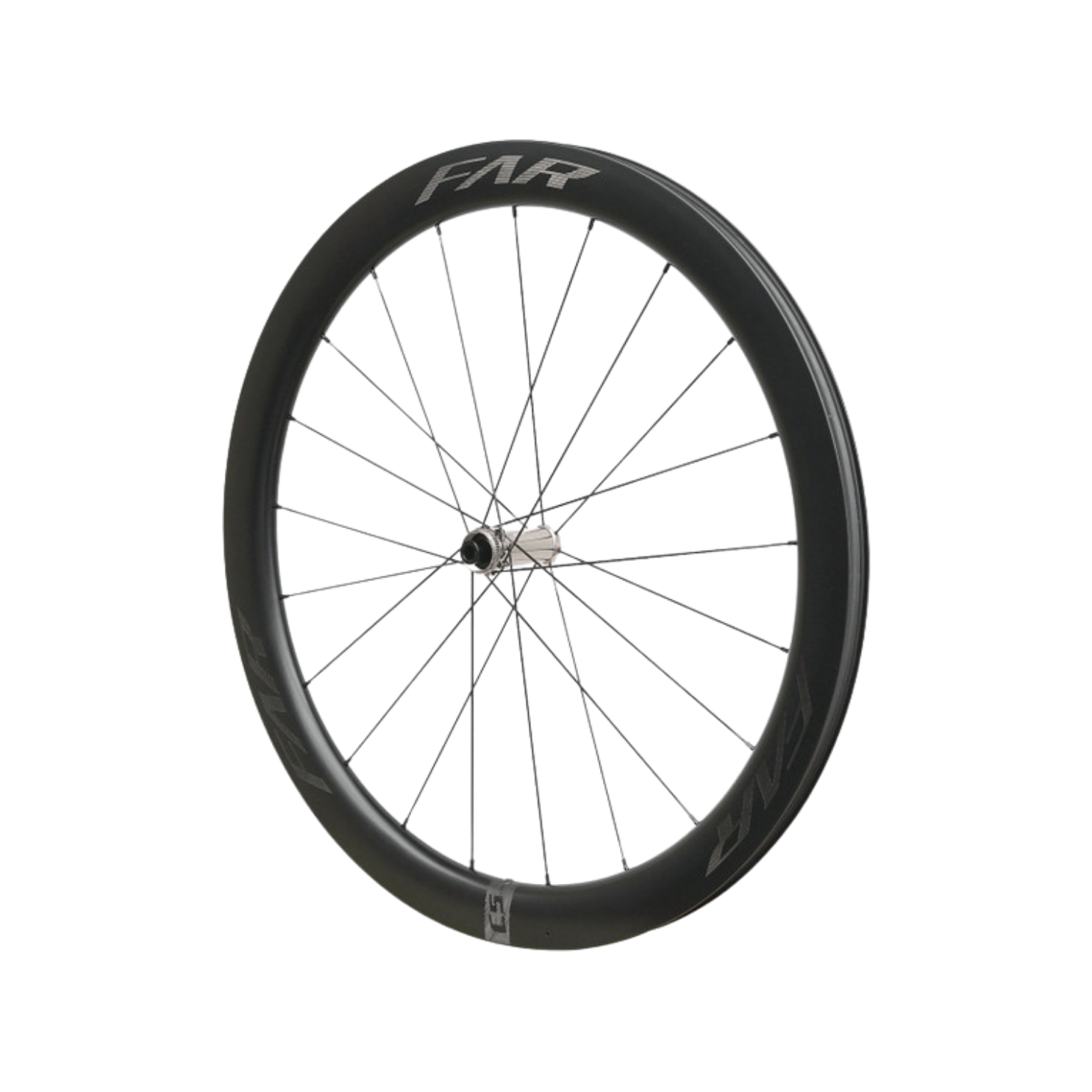 Farsports C5 Disc Brake Road Wheels