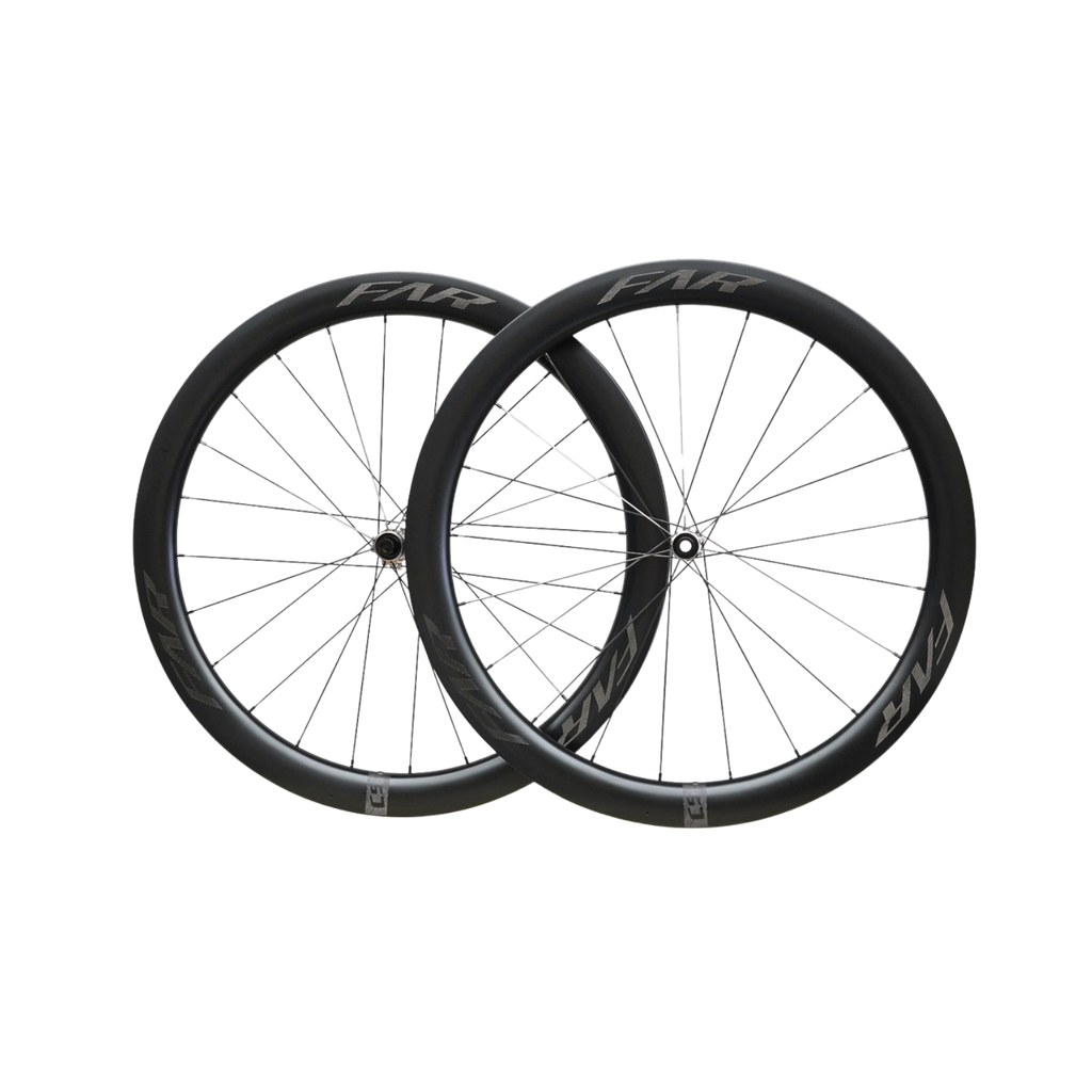 Farsports C5 Disc Brake Road Wheels