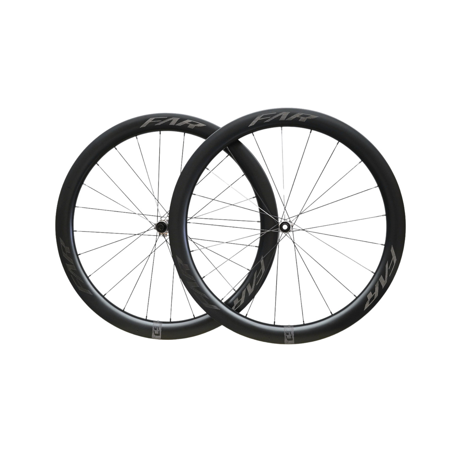 Farsports C5 Disc Brake Road Wheels
