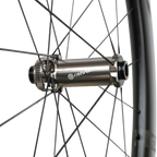 Farsports C6 Disc Brake Road Wheels