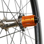 Farsports C6 Disc Brake Road Wheels