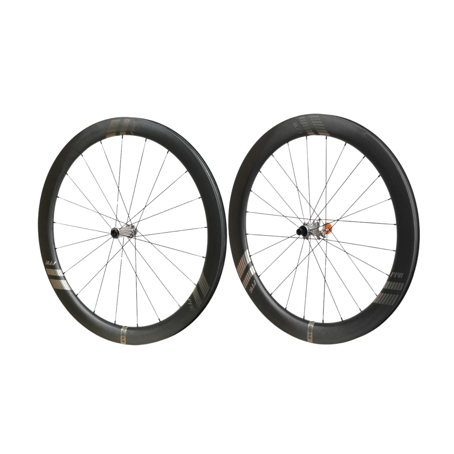 Farsports EVO C5/6 CeremicSpeed Disc Brake Road Wheels