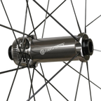 Farsports EVO C5 CeremicSpeed Disc Brake Road Wheels