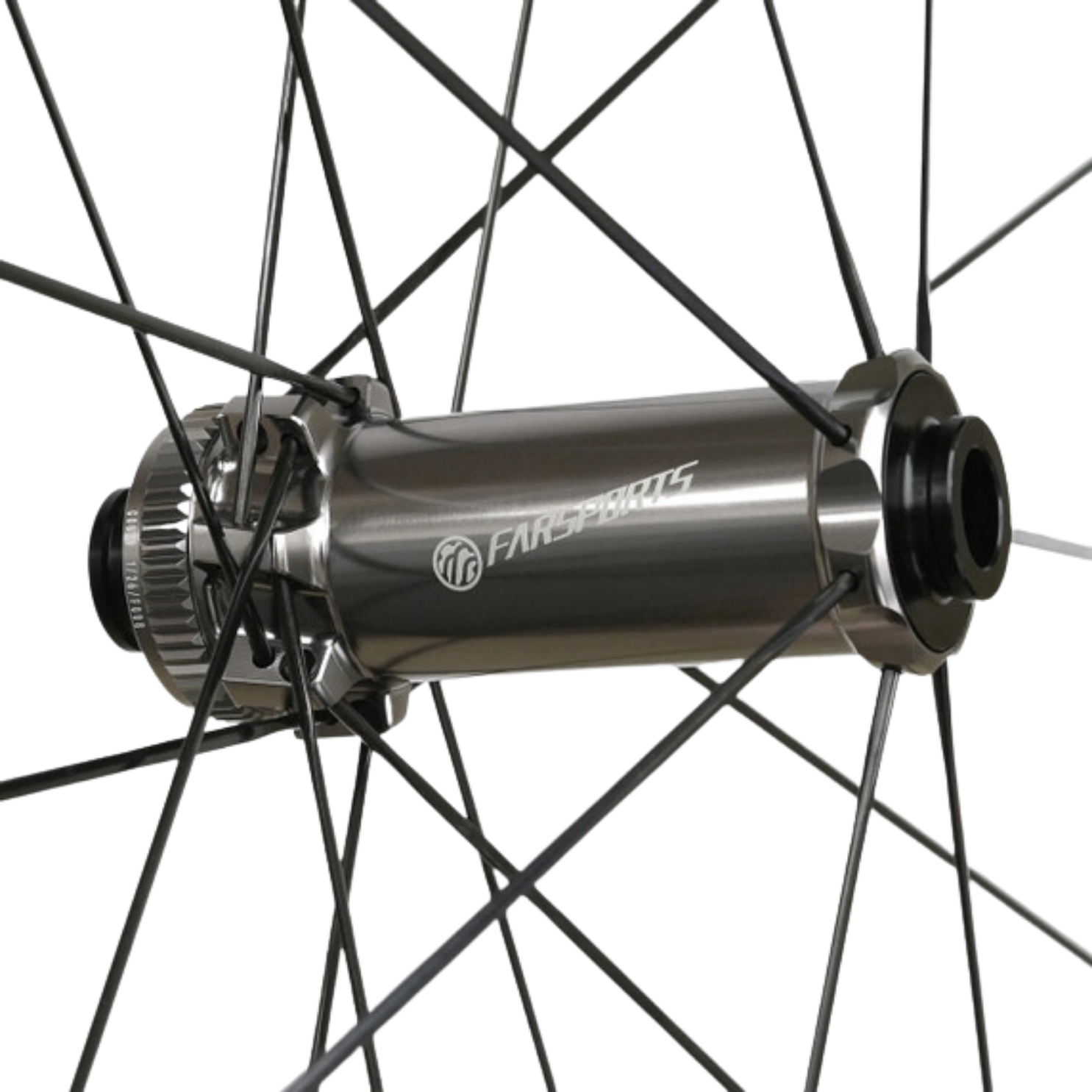 Farsports EVO C5 CeremicSpeed Disc Brake Road Wheels