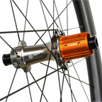 Farsports EVO C5 CeremicSpeed Disc Brake Road Wheels