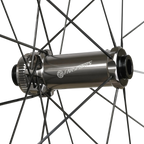 Farsports EVO C6 CeremicSpeed Disc Brake Road Wheels