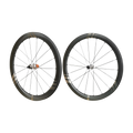 Farsports EVO S4/5 CeremicSpeed Disc Brake Road Wheels