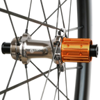 Farsports EVO S4 CeremicSpeed Disc Brake Road Wheels