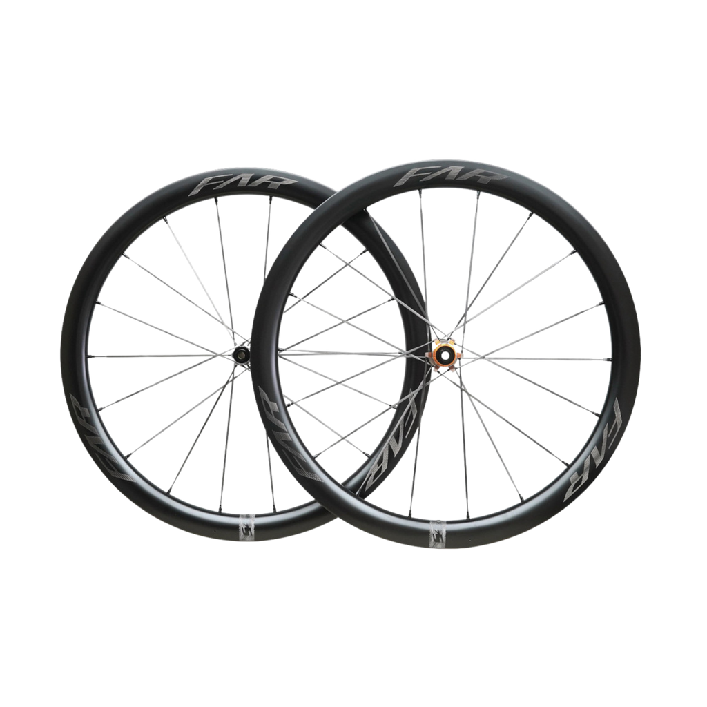 Farsports EVO S4 CeremicSpeed Disc Brake Road Wheels