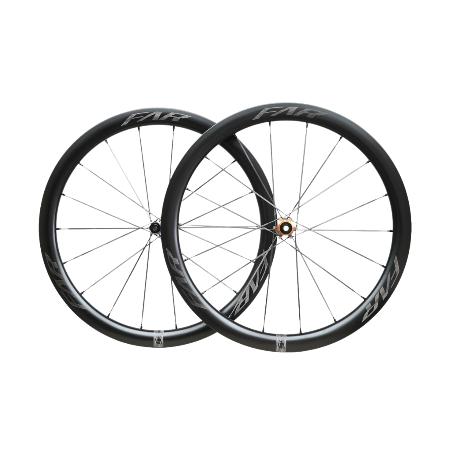 Farsports EVO S4 CeremicSpeed Disc Brake Road Wheels