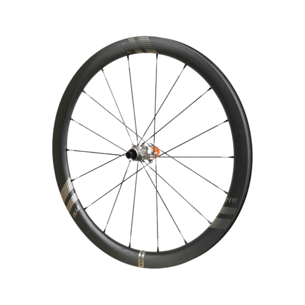 Farsports EVO S4 Disc Brake Road Wheels