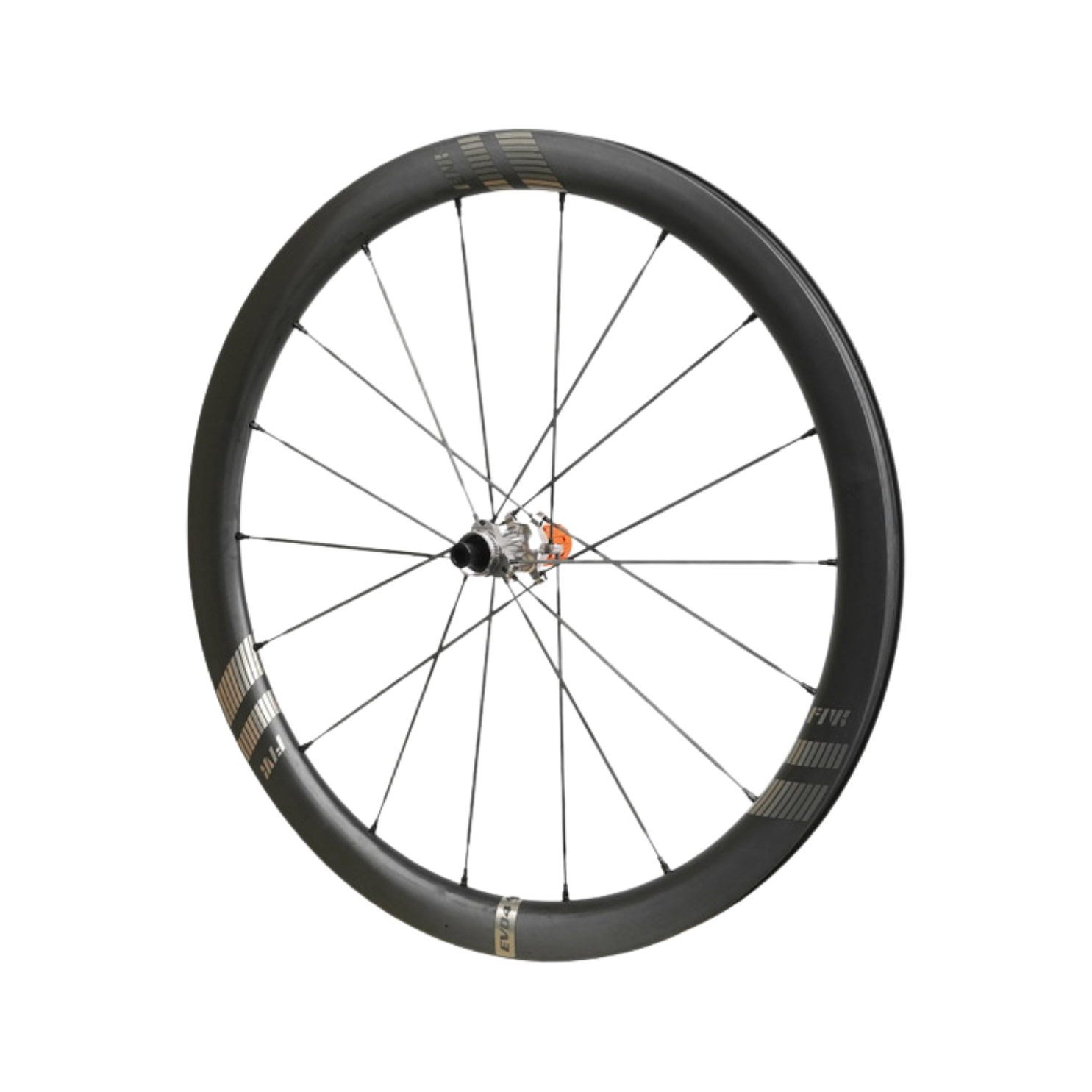 Farsports EVO S4 Disc Brake Road Wheels