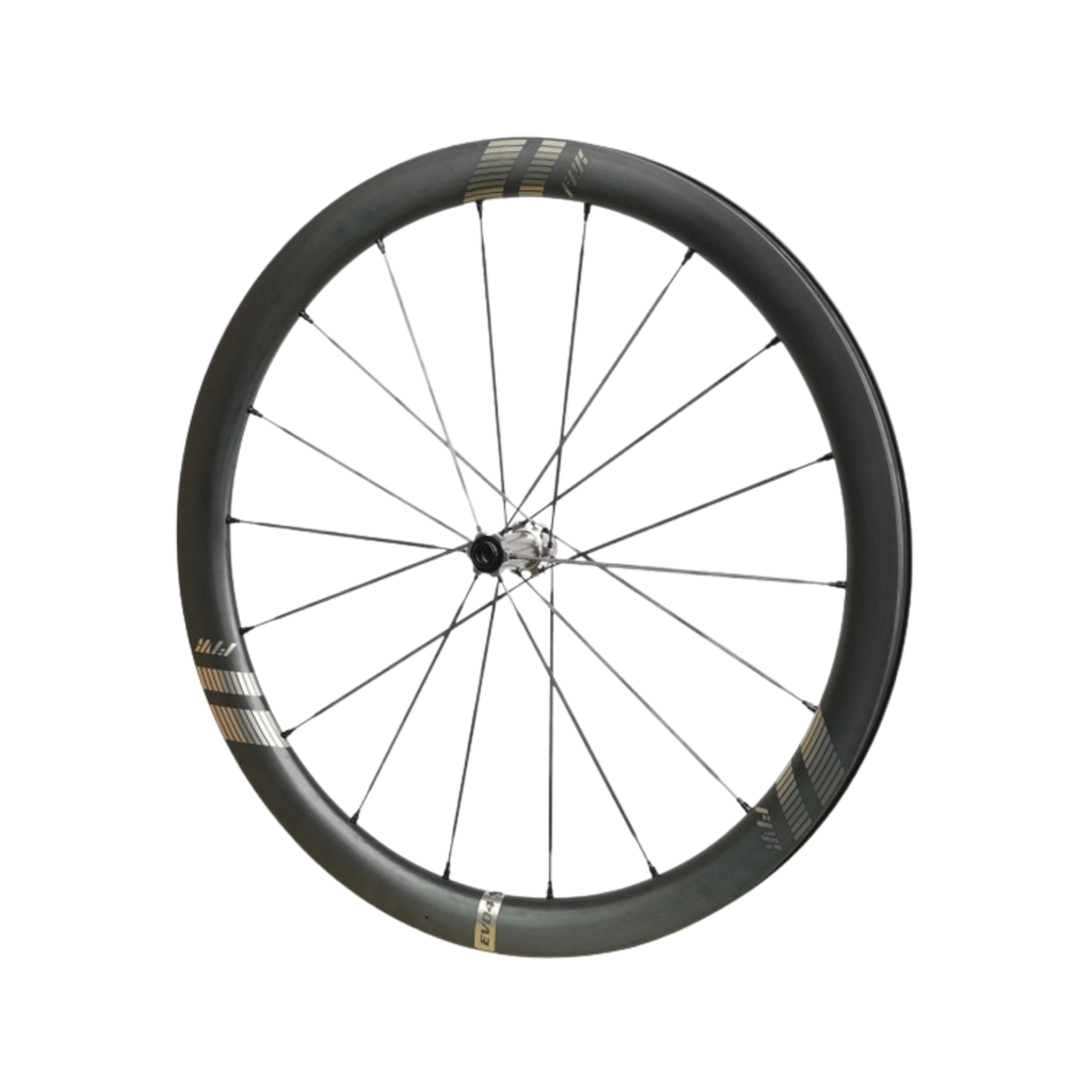 Farsports EVO S4 Disc Brake Road Wheels