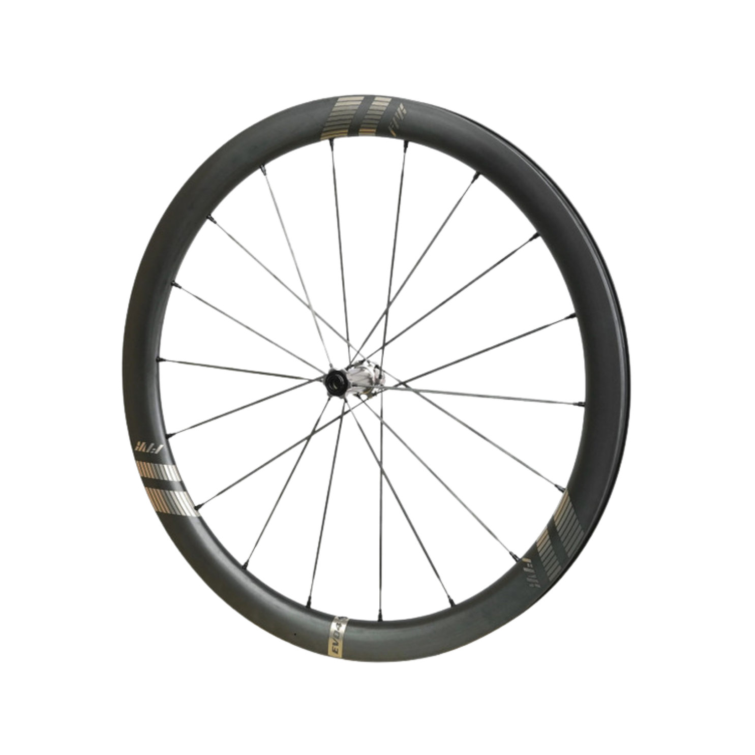 Farsports EVO S4 Disc Brake Road Wheels