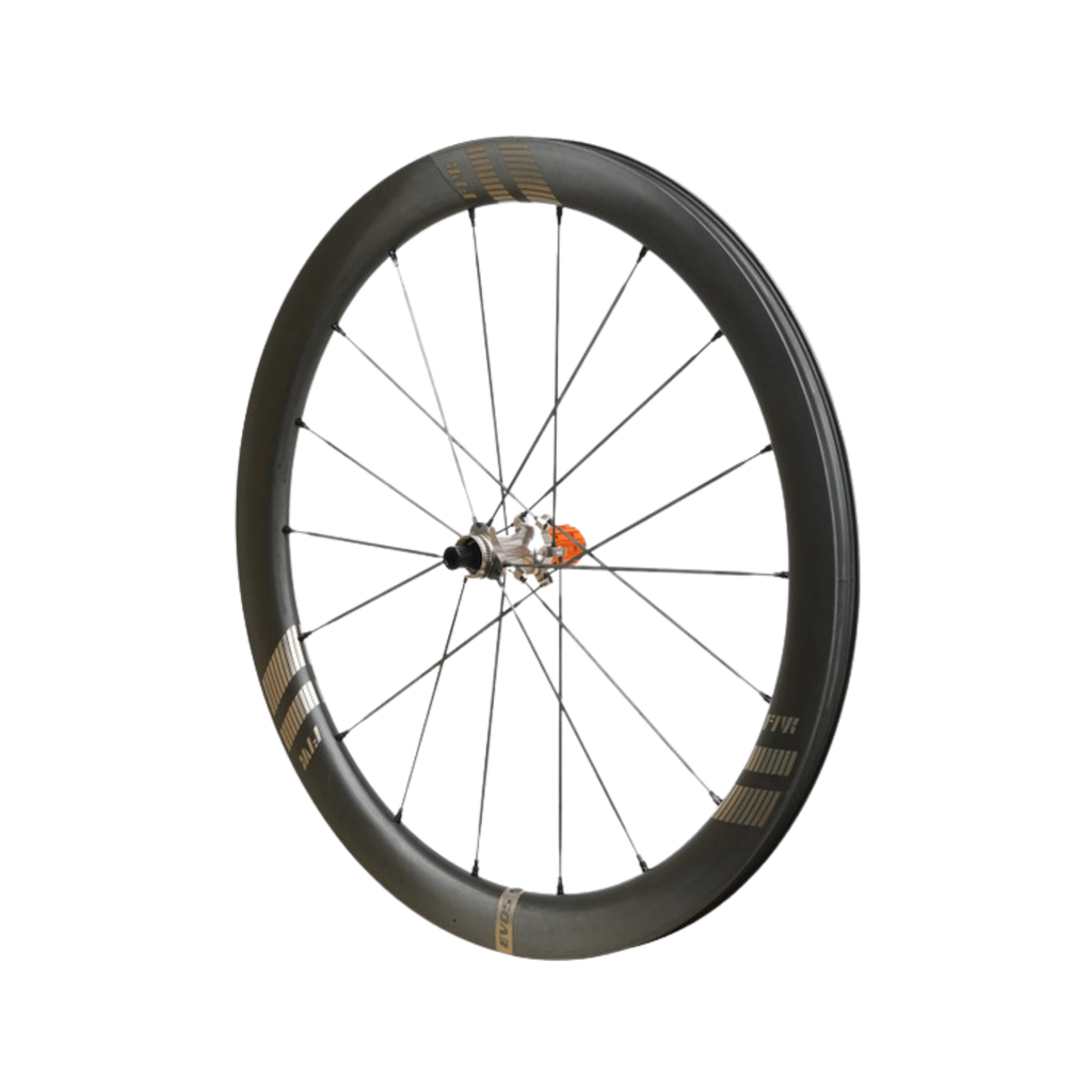 Farsports EVO S5 CeremicSpeed Disc Brake Road Wheels