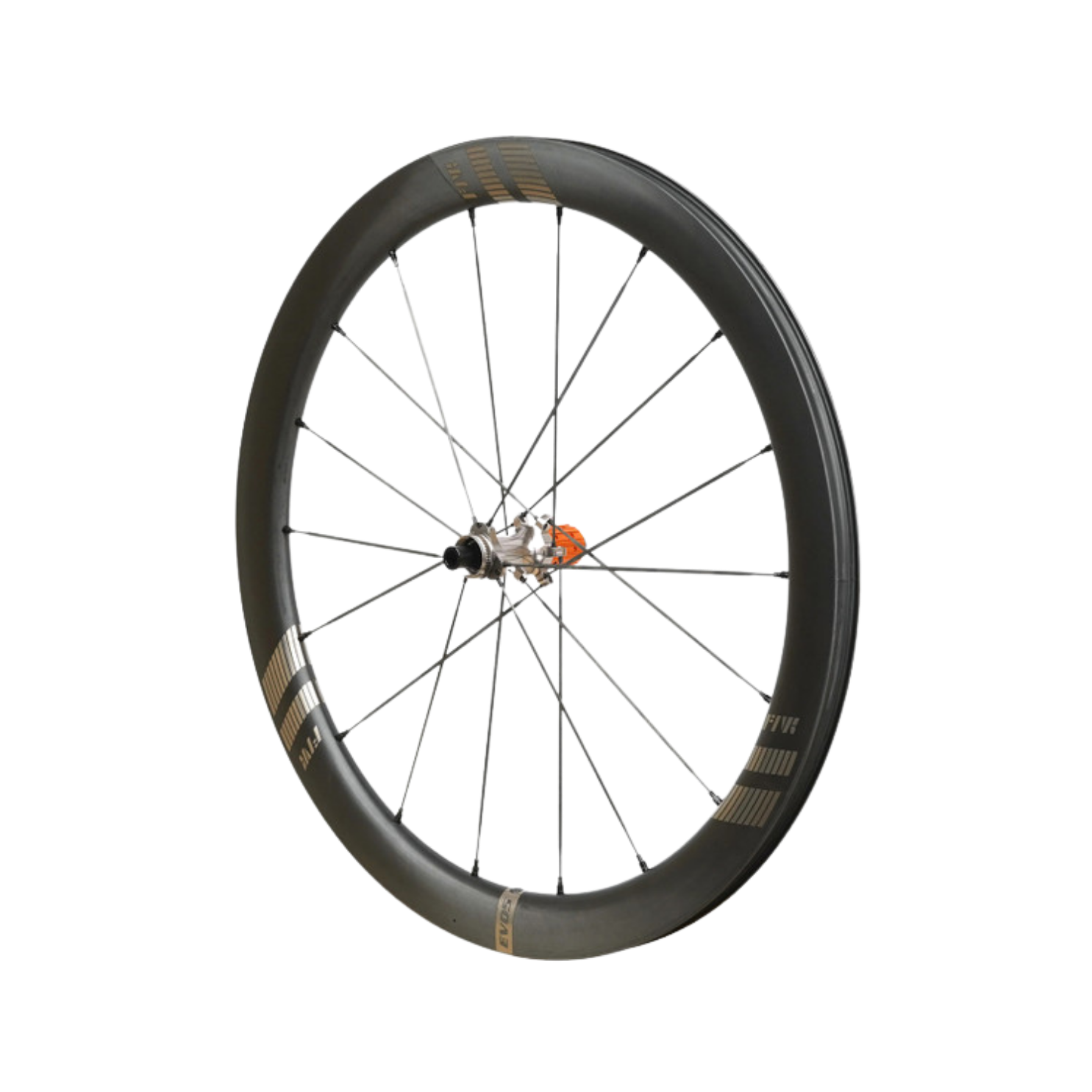 Farsports EVO S5 CeremicSpeed Disc Brake Road Wheels
